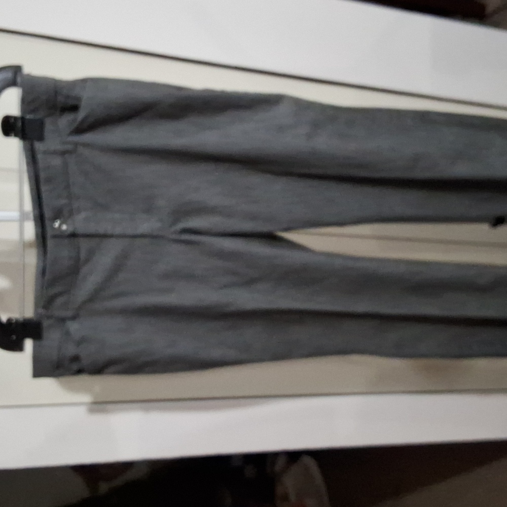 Lee Long Slacks